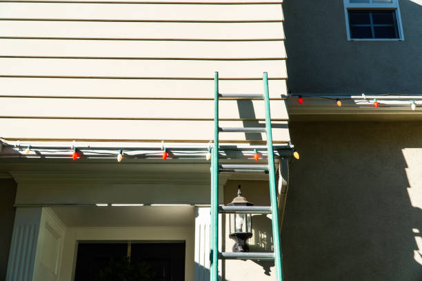Affordable siding repair and maintenance services in Gateway, AK